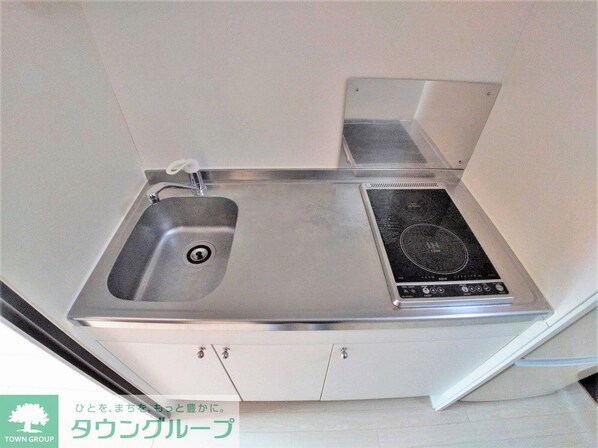 レオネクストチェリーガーデンの物件内観写真